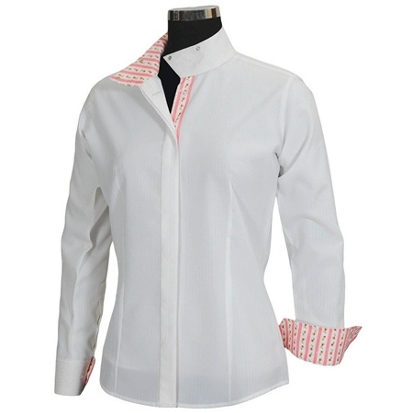 Equine Couture Ladies Isabel Coolmax Show Shirt