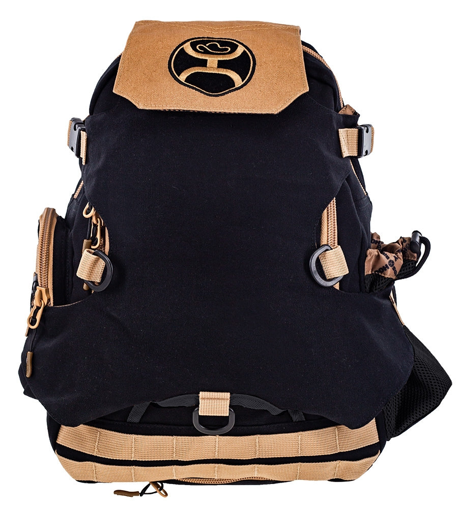 Hooey Mule Backpack– HorseLoverZ