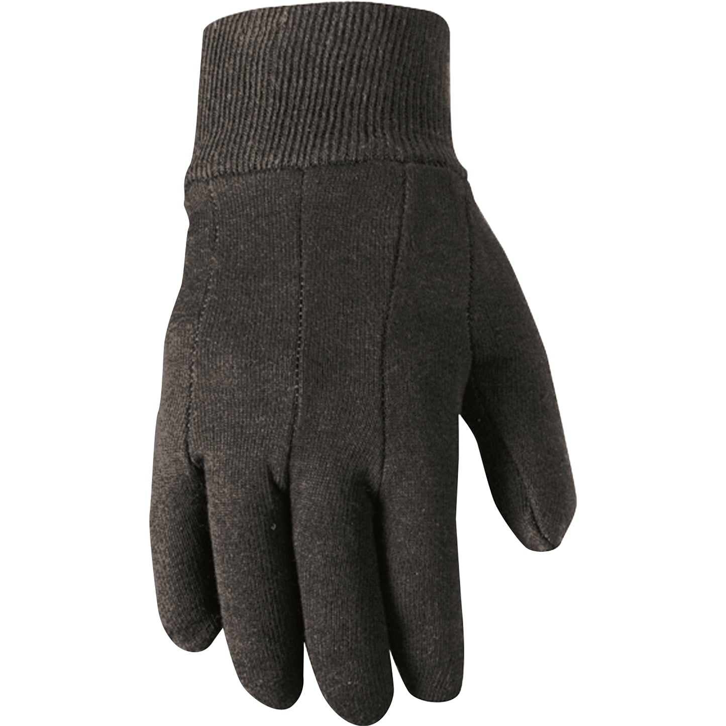 Wells Lamont Mens Jersery Gloves