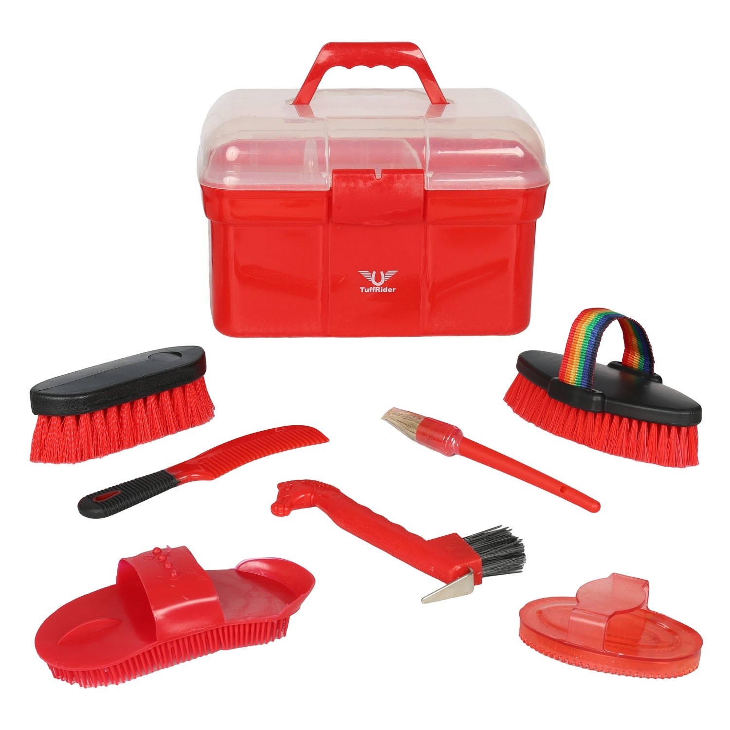Horse Grooming Kit Checklist - How To Own a Horse Horse Grooming Kit Checklist - How To Own a Horse