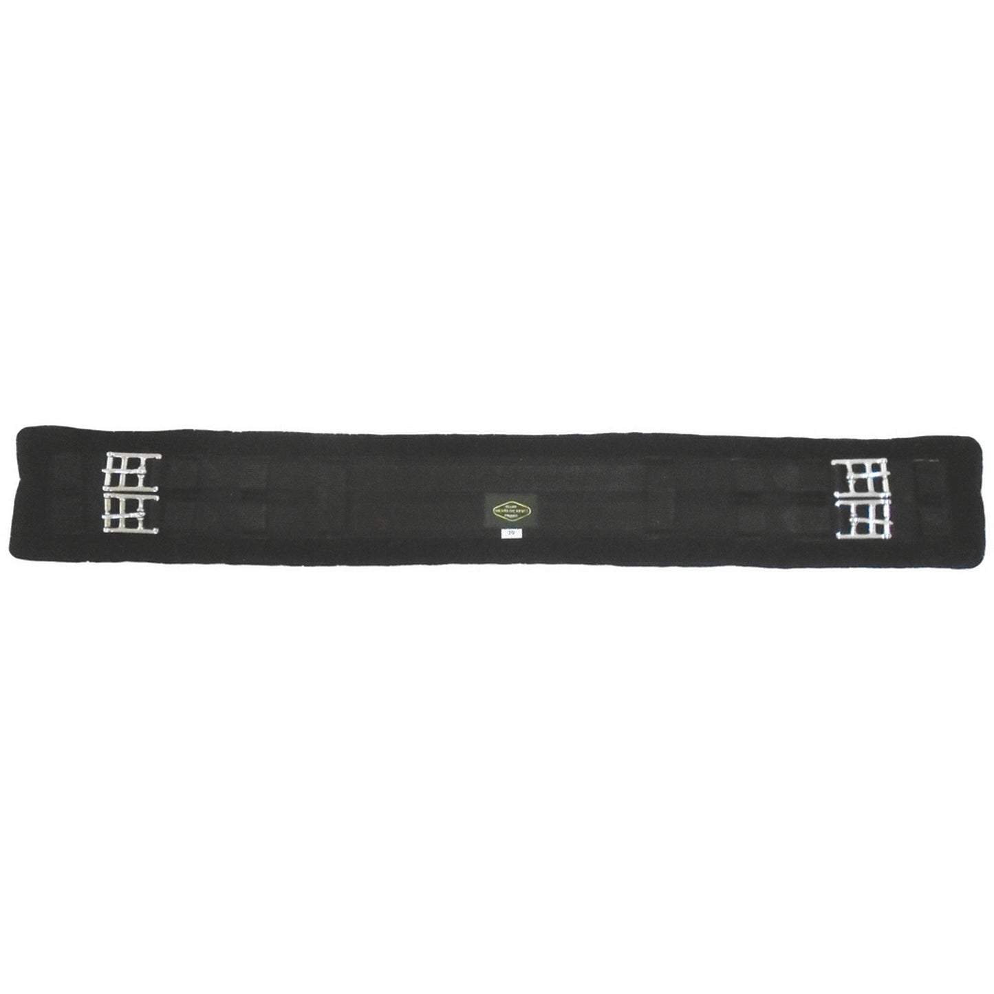 Henri de Rivel Short Synthetic Fleece Girth