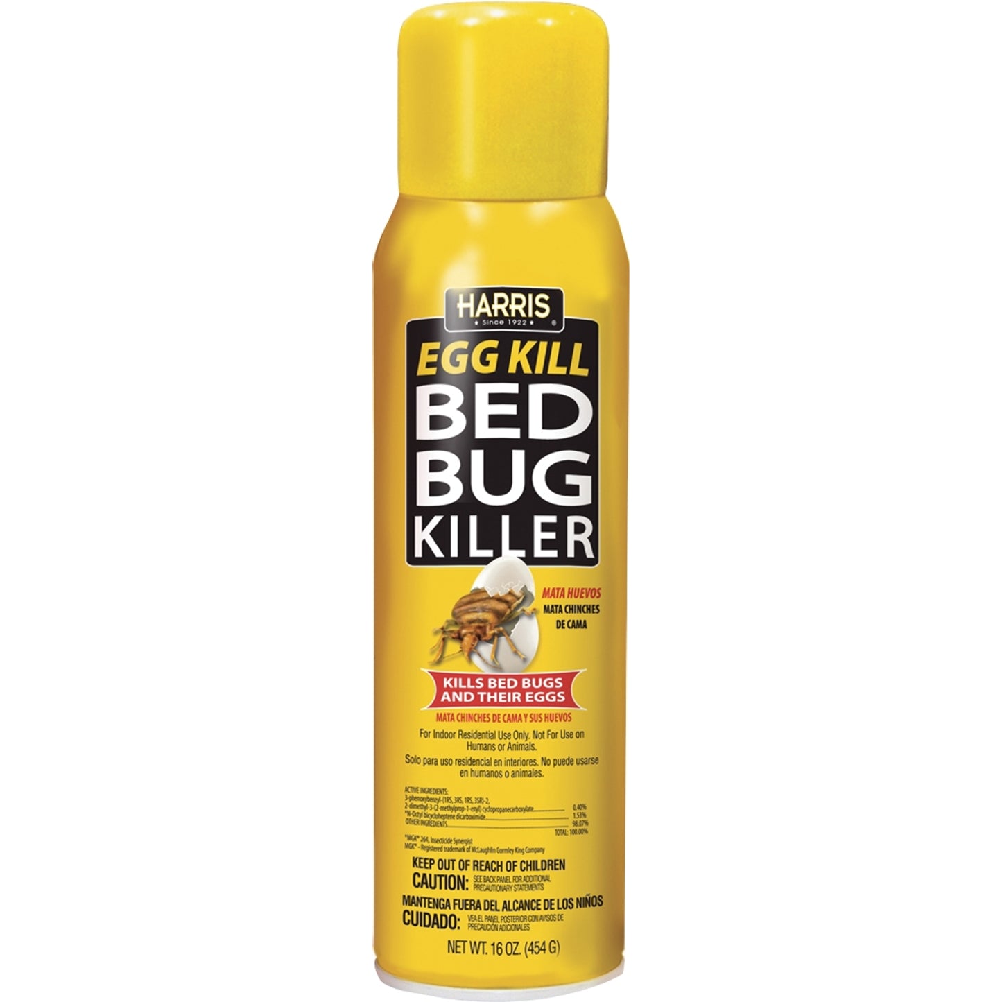 Harris Egg Kill Bed Bug Killer