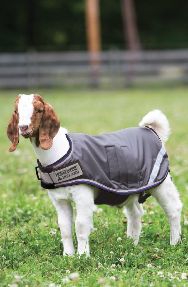 Horseware Goat Coat HorseLoverZ