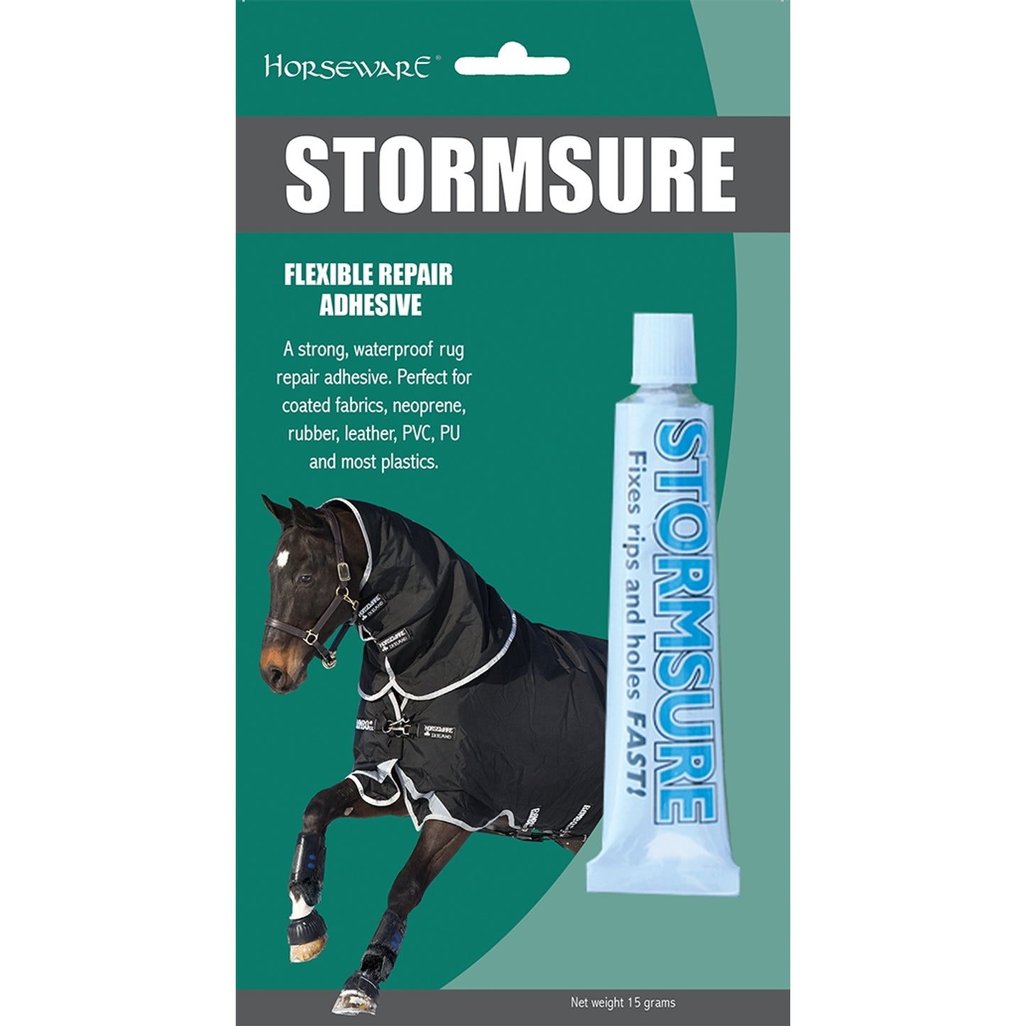 Horseware StormSure