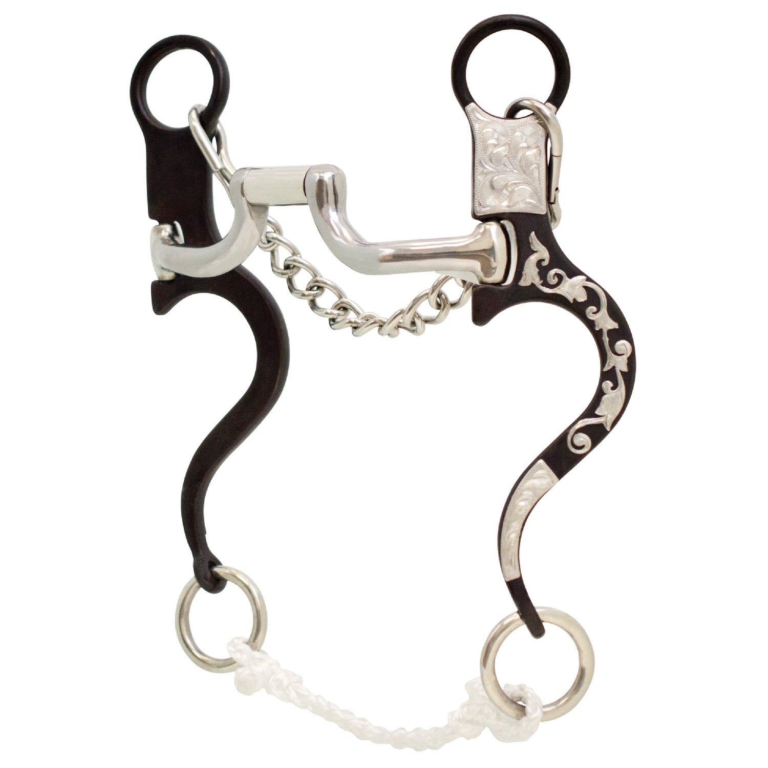 Tyler Magnus Loose Ring Chain Spoon Bit