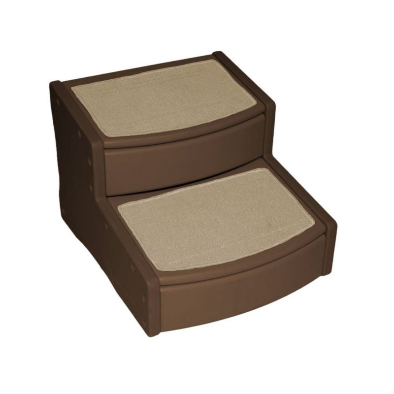 Easy Step II Extra Wide Pet Stairs