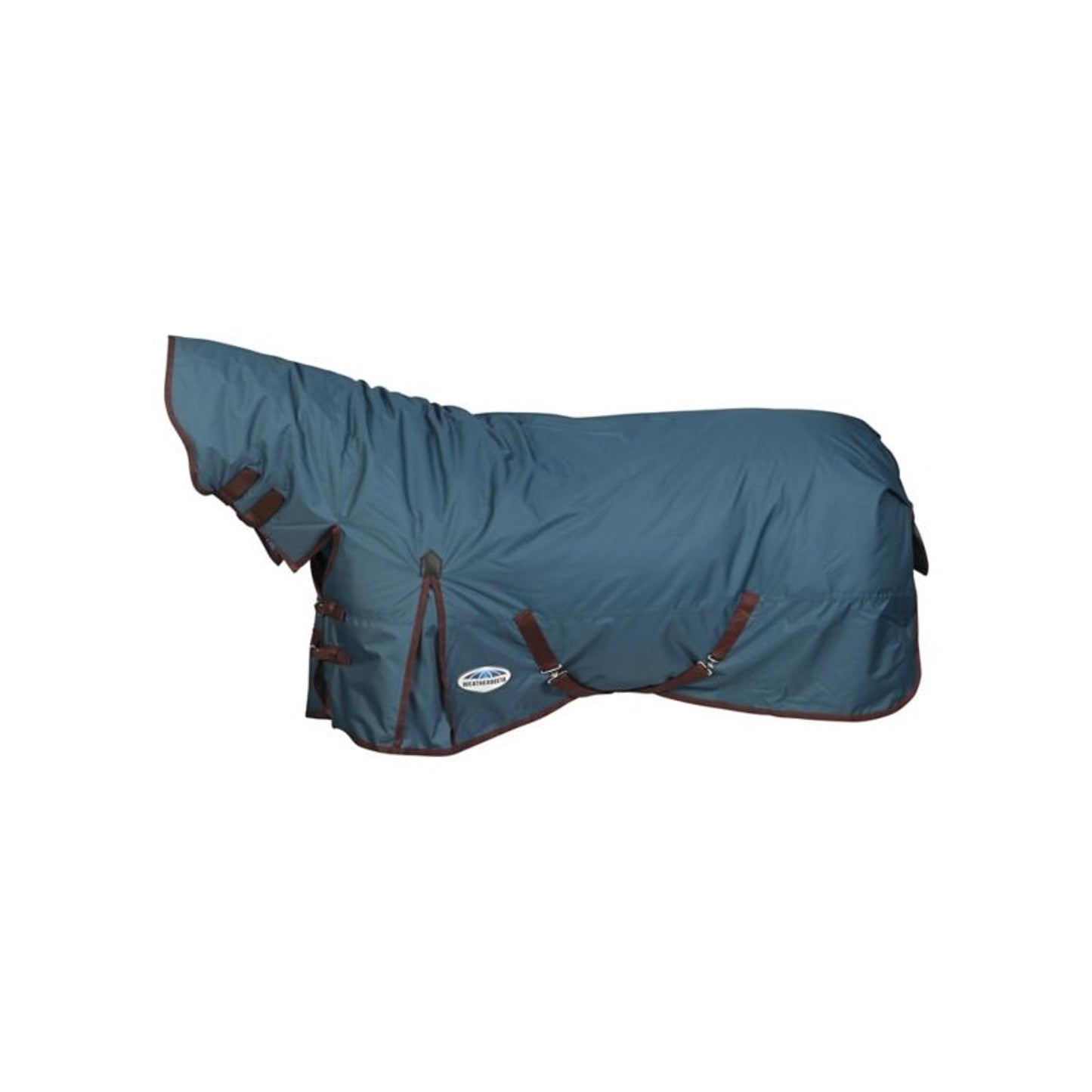 Weatherbeeta ComFiTec Classic Combo Medium Turnout Blanket