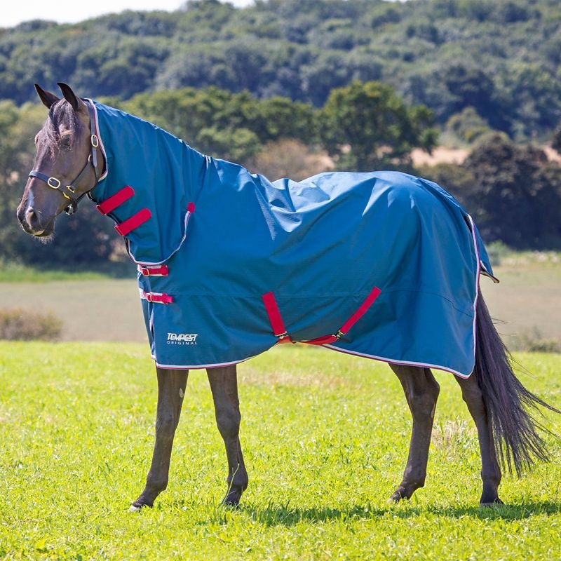 Shires Tempest Original Lite Turnout Combo HorseLoverZ