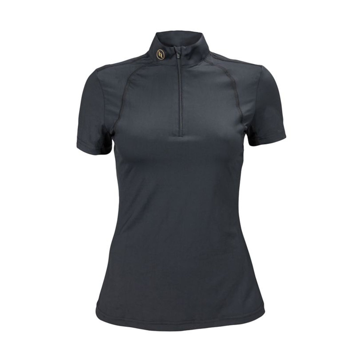 Back on Track Ladies Inez Short Sleeve Top