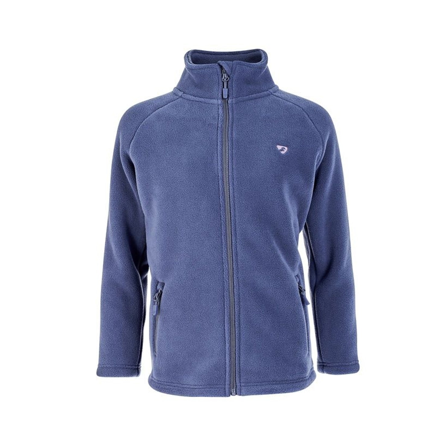 Aubrion Ladies Restore Full Zip Fleece