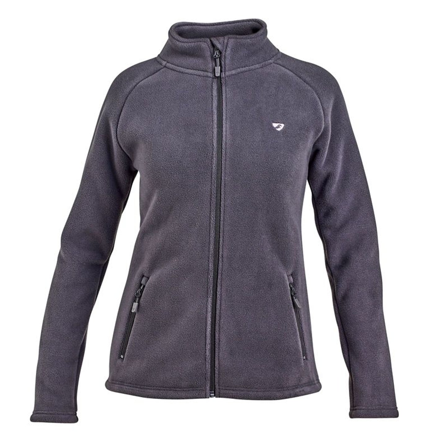 Aubrion Ladies Restore Full Zip Fleece