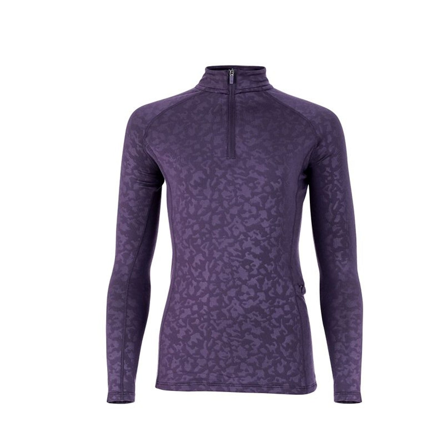 Aubrion Ladies Revive Long Sleeve Base Layer