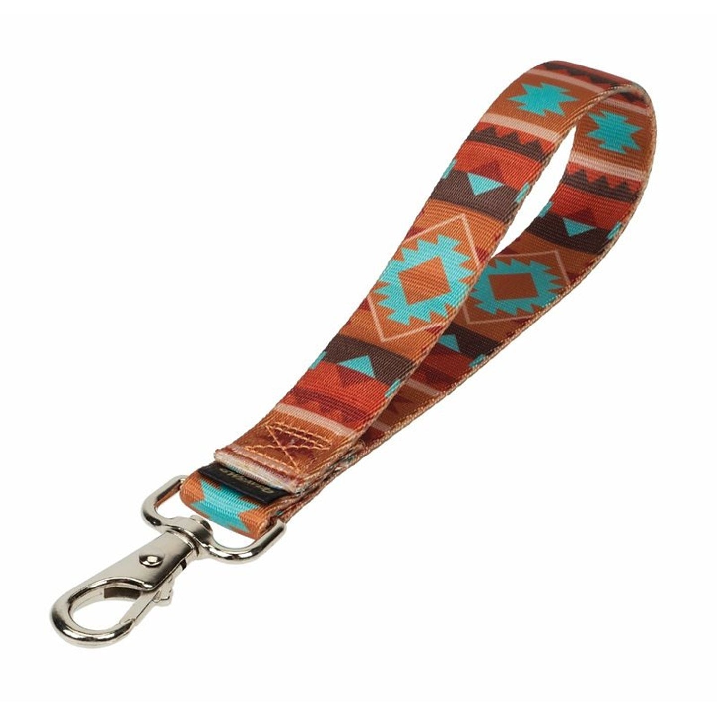 Wristlet KeychainLost Creek
