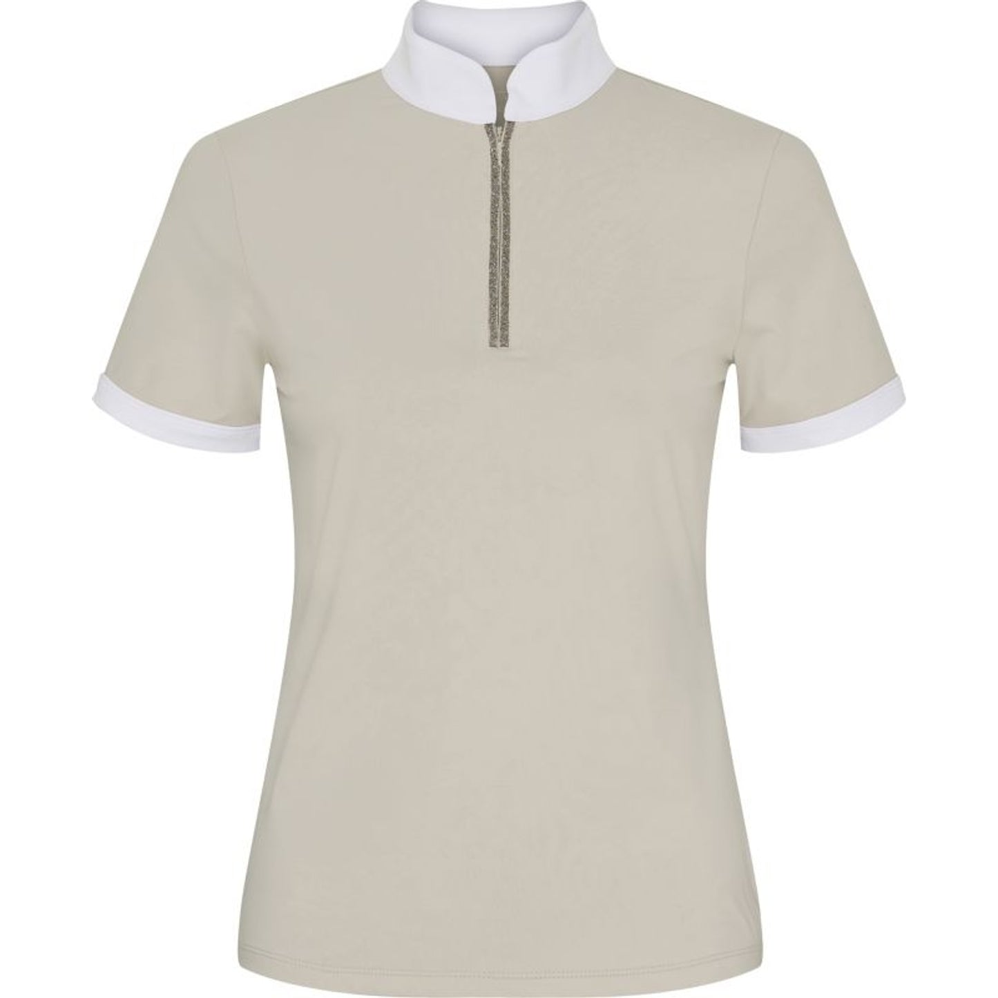 Catago Ladies Nice Short Sleeve Shirt