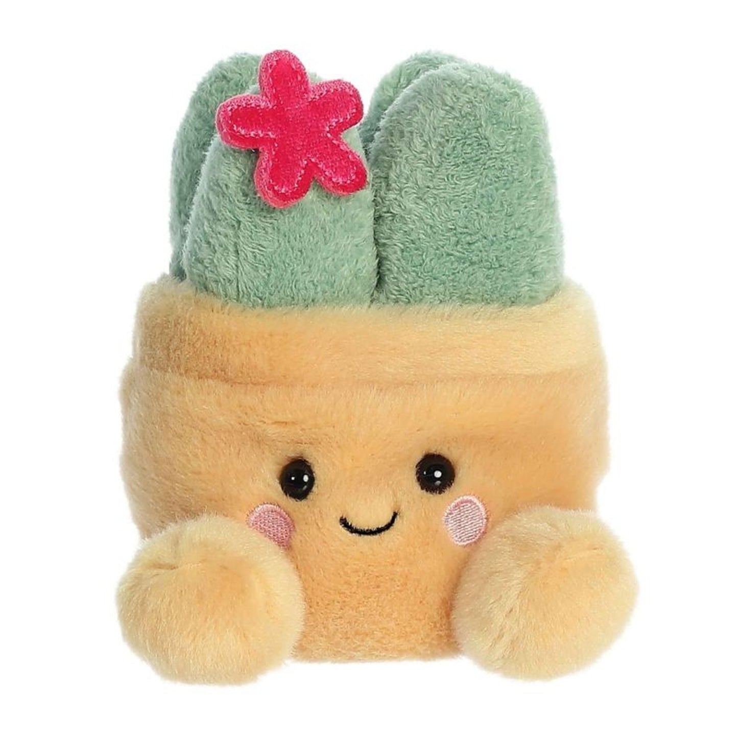 Plush Pal