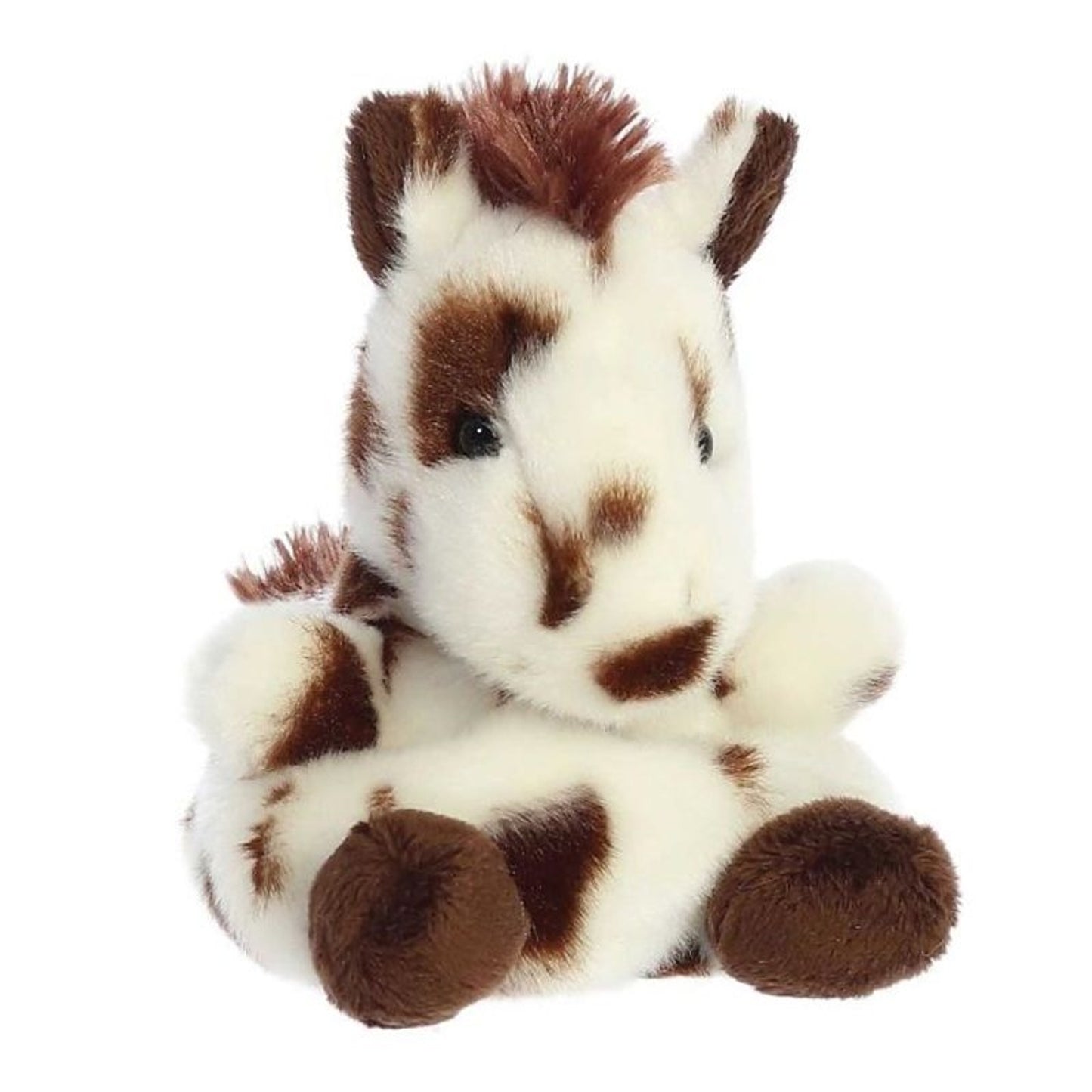 Plush Pal Smores Horse