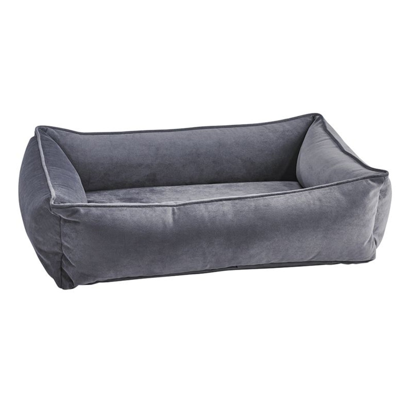 Bowsers Amethyst Urban Lounger Dog Bed XLarge