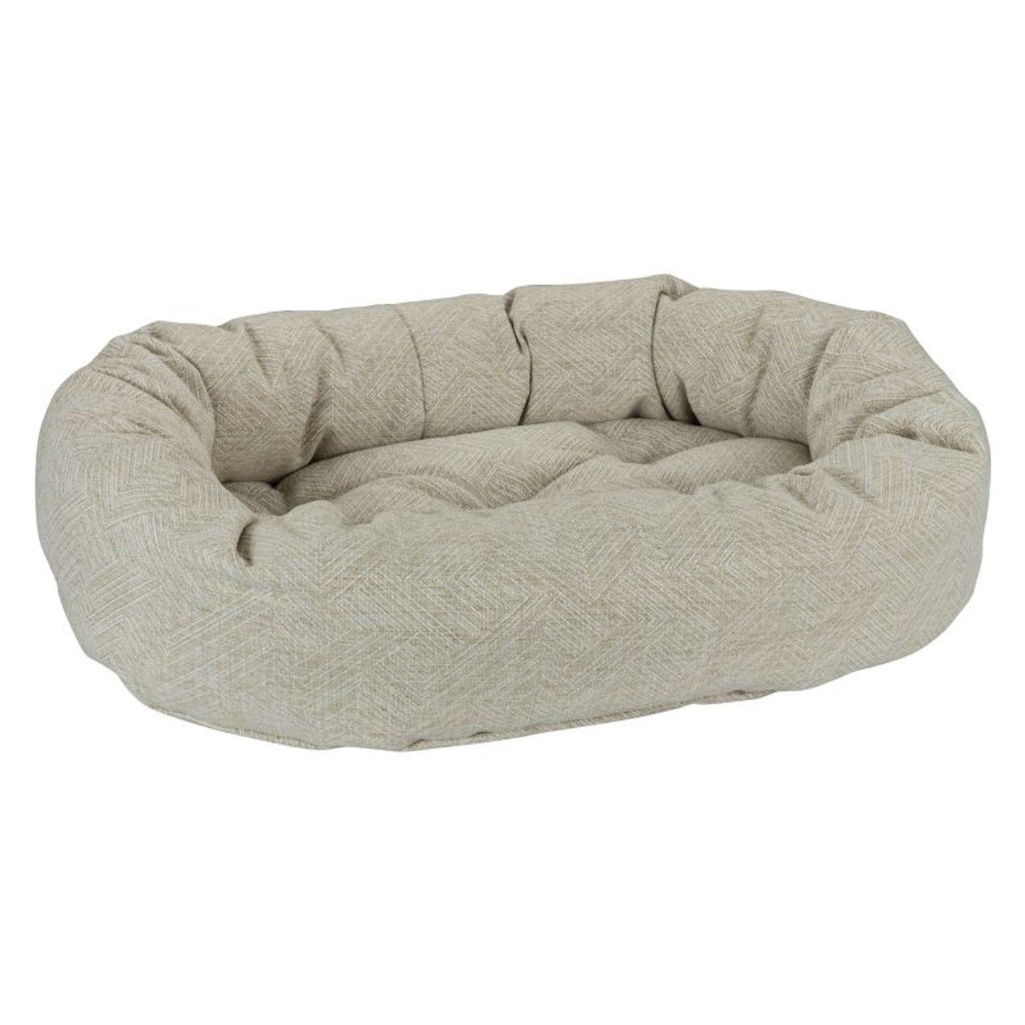 Bowsers Natura Woven Donut Dog Bed L