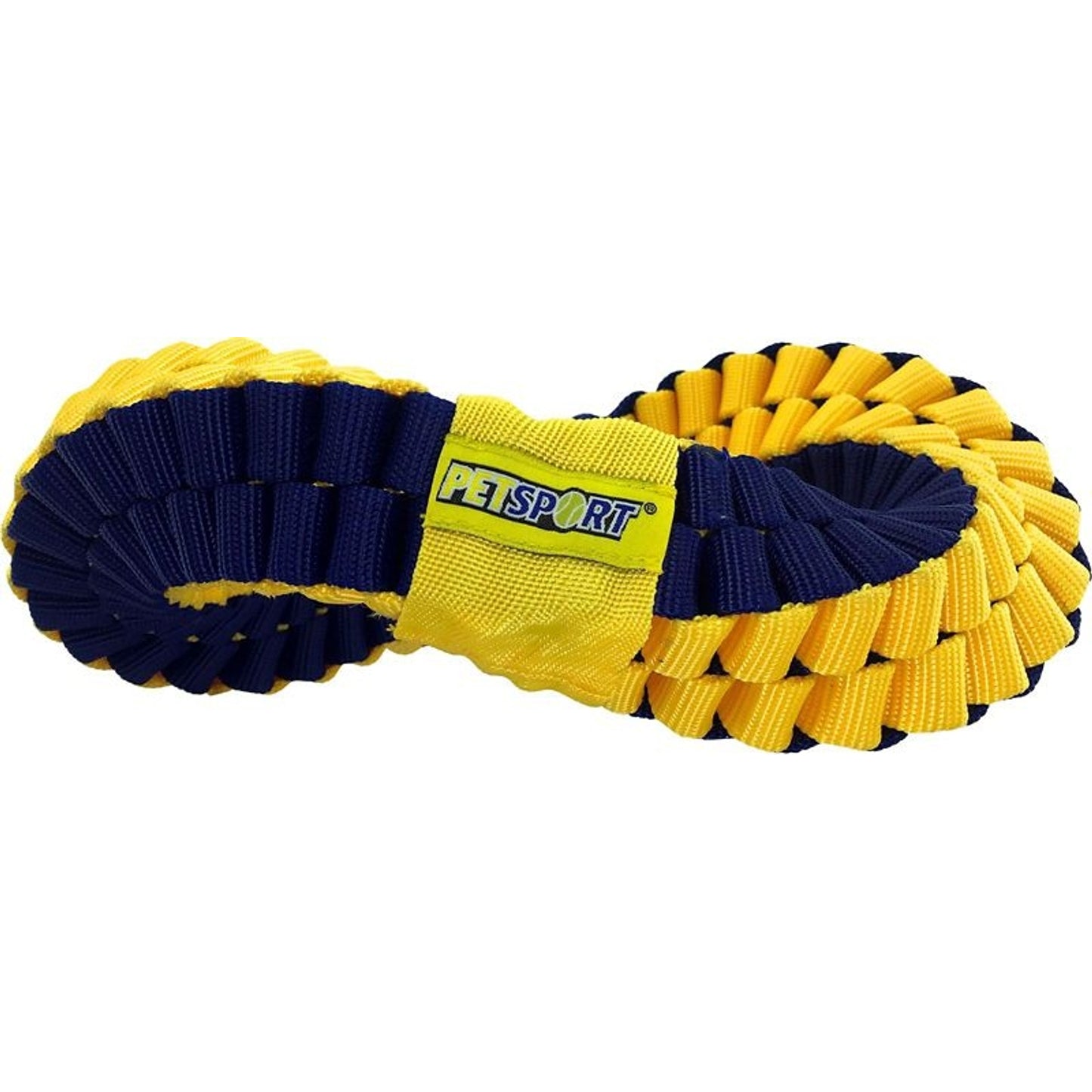 TWISTED CHEWS INFINITY RING