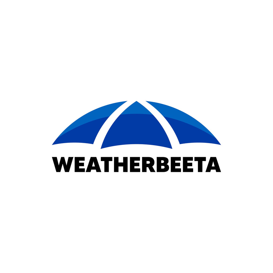 WeatherBeeta brand logo