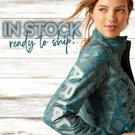 Ariat Team Apparel