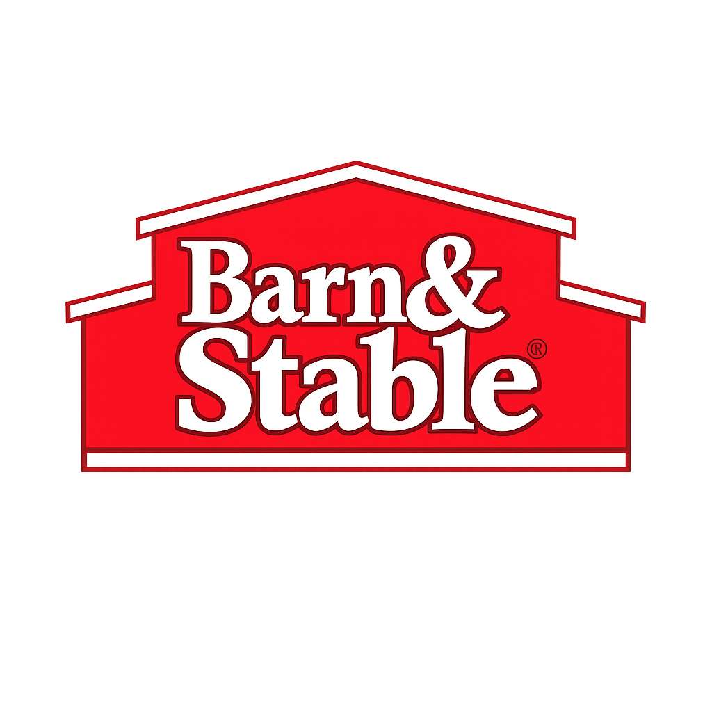 Barn & Stable