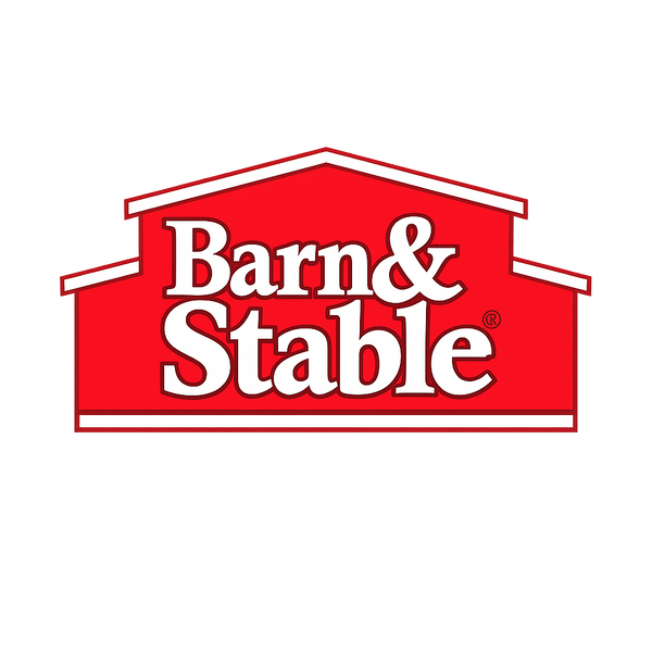 Barn & Stable brand logo