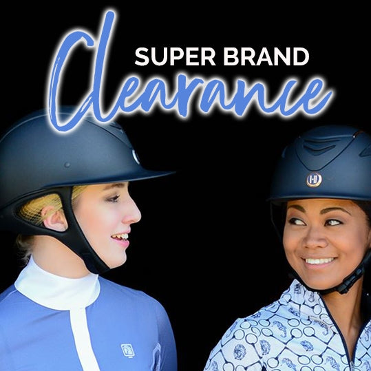 Super Brand Clearance