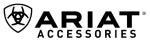 Ariat Accessories brand logo