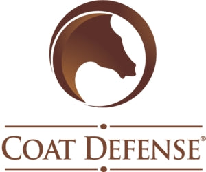Coat Defense brand logo