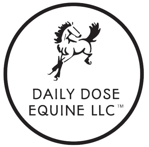 Daily Dose Equine
