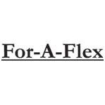 For-A-Flex brand logo