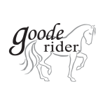 Goode Rider brand logo