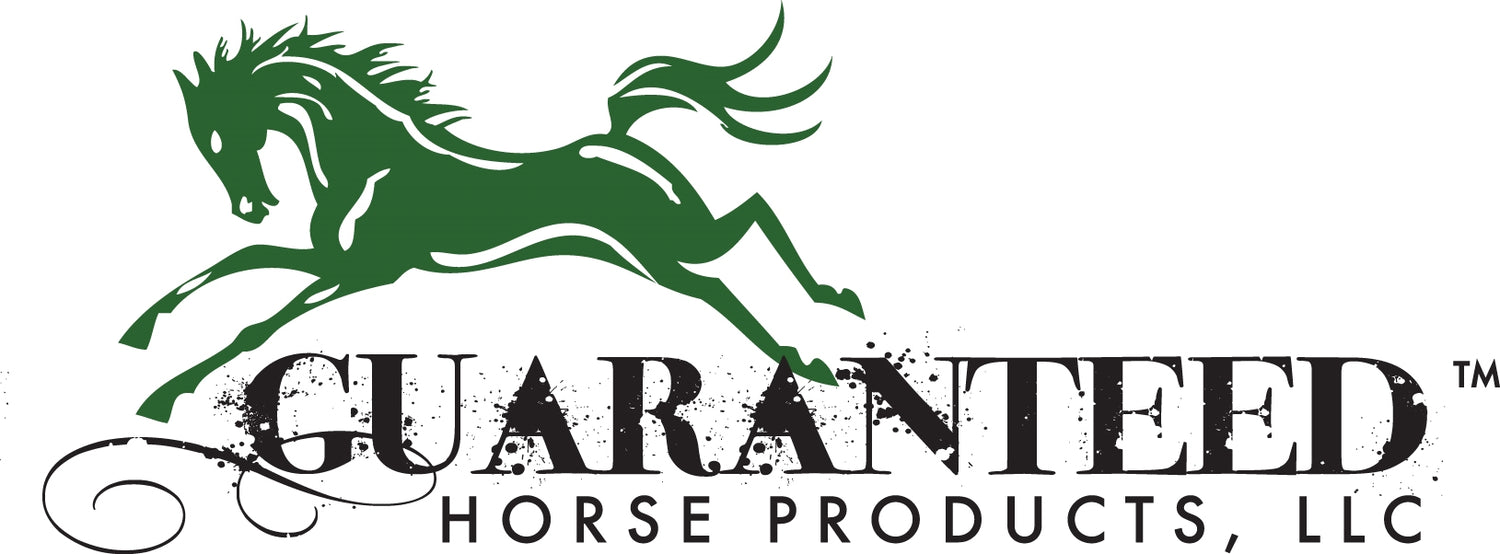 Guaranteed Horse Products