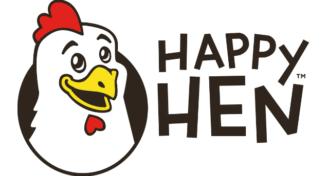 Happy Hen