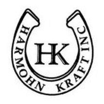 Harmohn Kraft