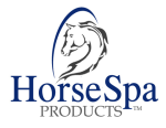 Horse Spa Products brand logo