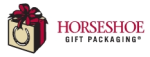 Horseshoe Gift Packaging brand logo