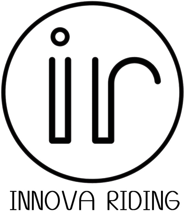Innova Riding brand logo