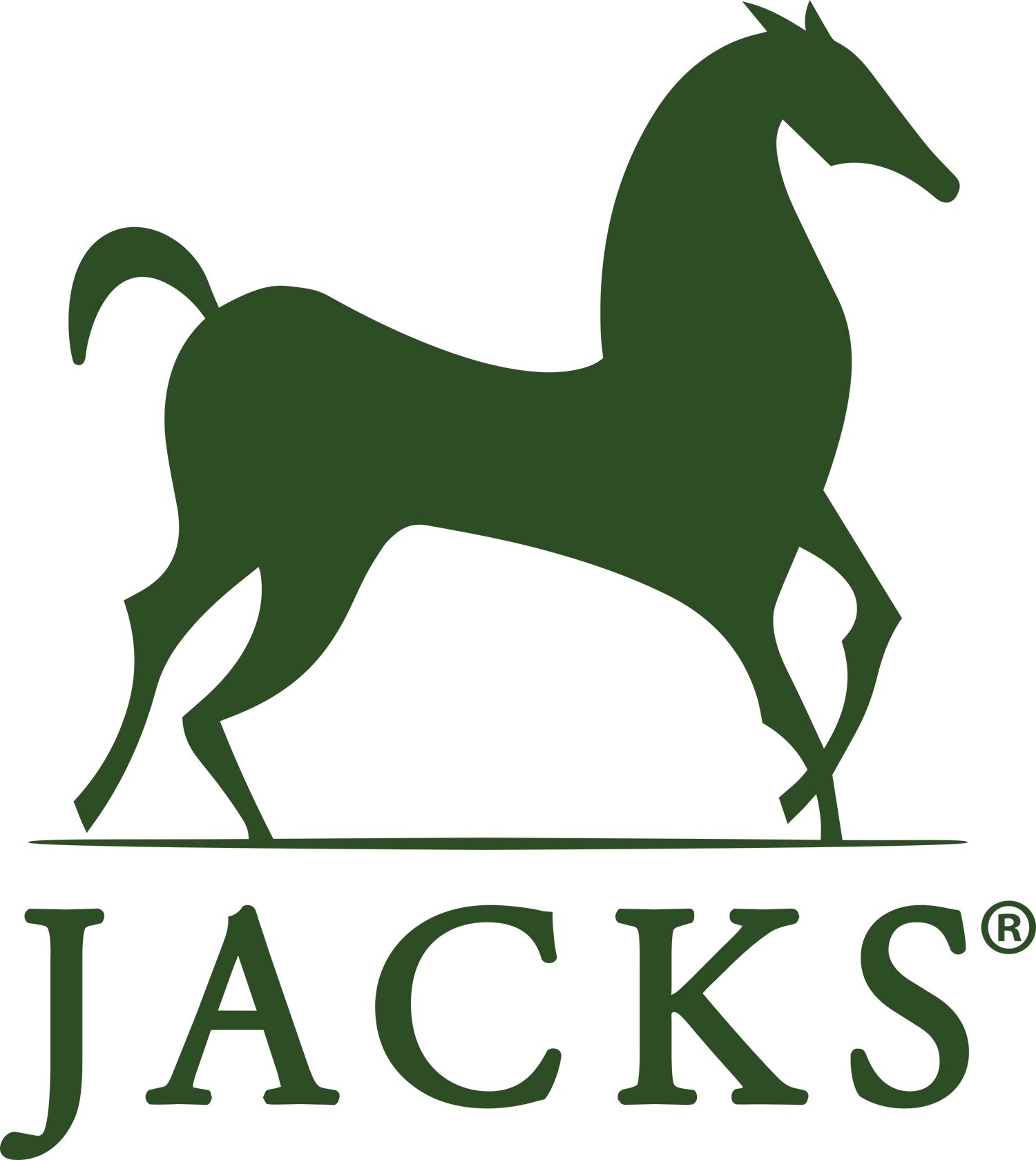 Jacks