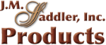 JM Saddler