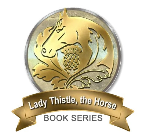 Lady Thistle