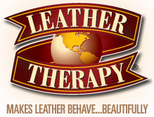 Leather Therapy