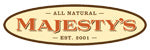 Majesty's