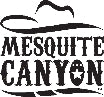 Mesquite Canyon
