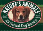 Nature's Animals