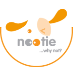 Nootie brand logo