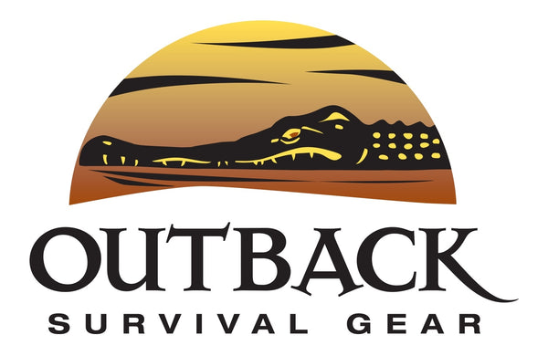 Outback Survival Gear brand logo