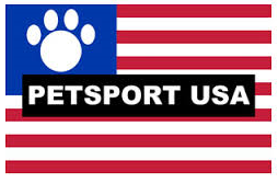 Petsport USA brand logo
