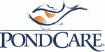 Pond Care brand logo